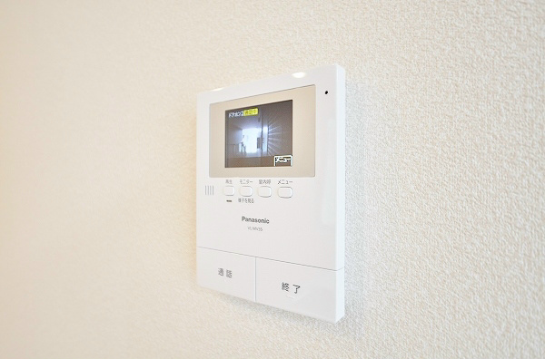 ヴィラウィステリア門司　B棟  その他3