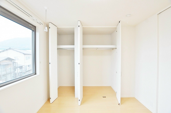 ヴィラウィステリア門司　B棟  その他4