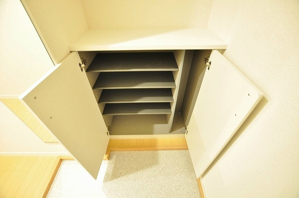 ヴィラウィステリア門司　B棟  その他6