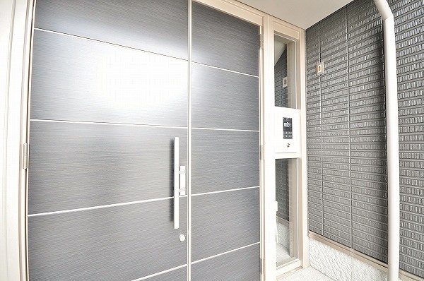 ヴィラウィステリア門司　B棟  その他外観1