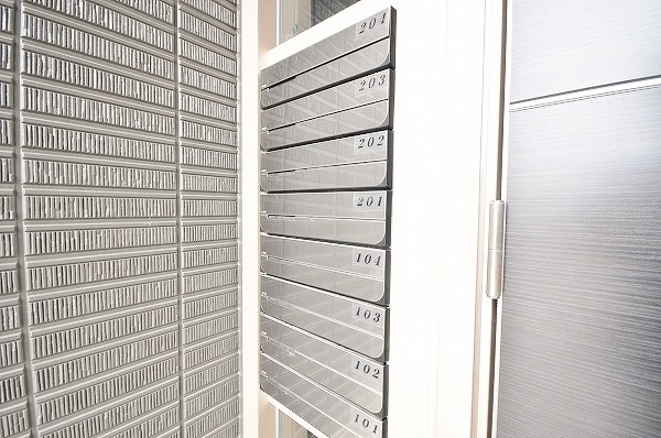 ヴィラウィステリア門司　B棟  その他外観2