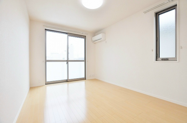 ヴィラウィステリア門司　B棟  その他7