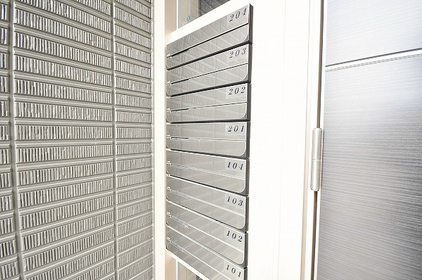 ヴィラウィステリア門司　B棟  その他10