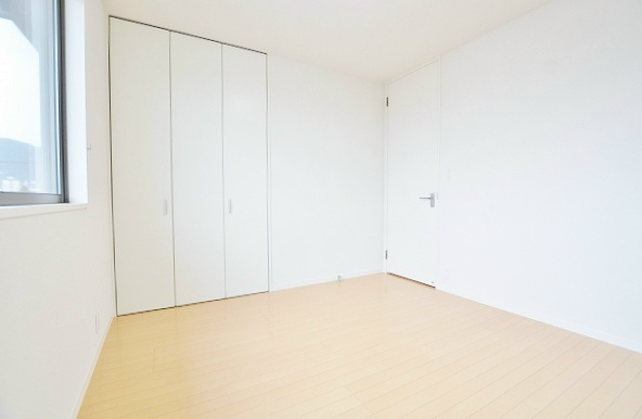 ヴィラウィステリア門司　B棟  その他12