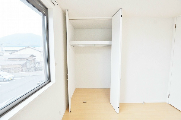 ヴィラウィステリア門司　B棟  その他14