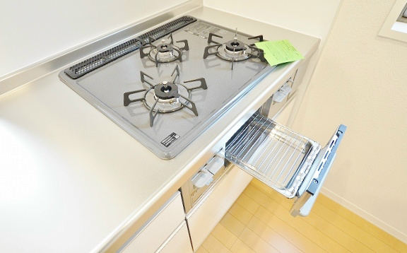 ヴィラウィステリア門司　B棟  その他17