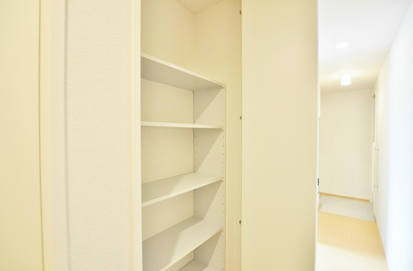 ヴィラウィステリア門司　B棟  その他18