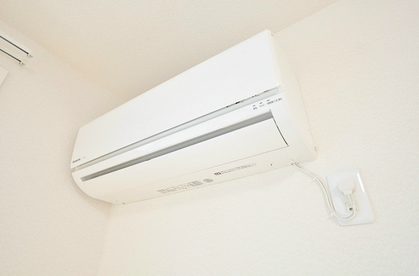 ヴィラウィステリア門司　B棟  その他19