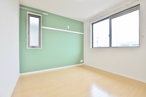 ヴィラウィステリア門司　B棟  その他20