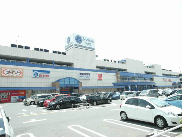 愛知県名古屋市昭和区御器所２丁目 眺望