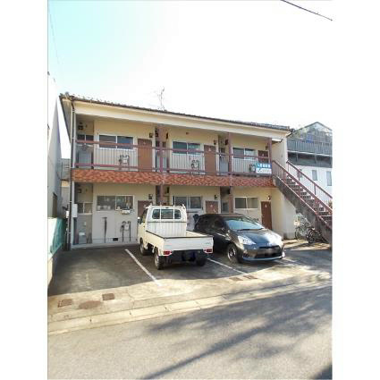 愛知県名古屋市守山区小幡中２丁目 駐車場