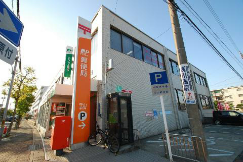 愛知県名古屋市守山区小幡中２丁目 眺望