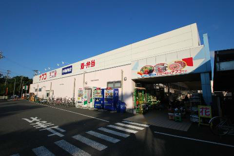愛知県名古屋市守山区小幡中２丁目 眺望