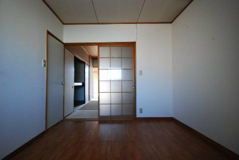 愛知県名古屋市守山区小幡中２丁目 リビング