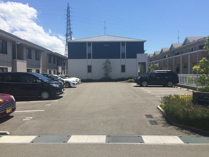 ペルル寺門  その他