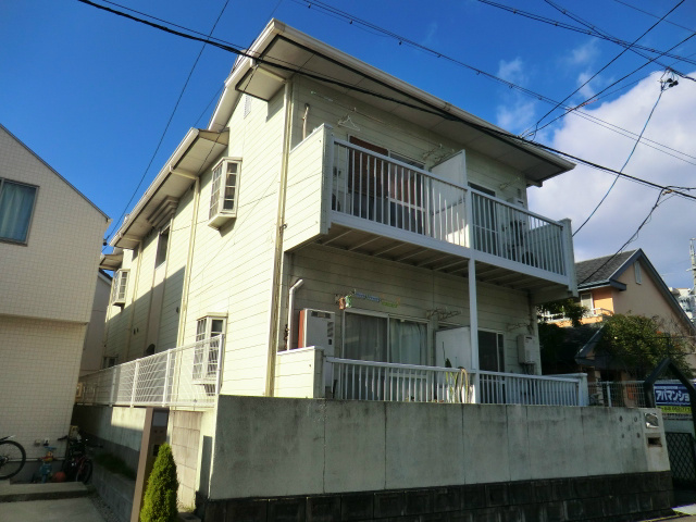 愛知県名古屋市名東区貴船１丁目 外観