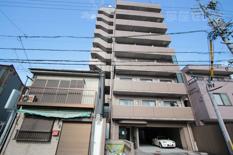 愛知県名古屋市中区伊勢山２丁目 外観