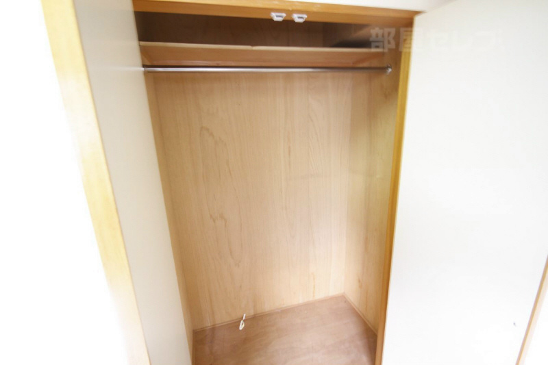 愛知県名古屋市中区伊勢山２丁目 収納