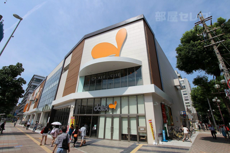 愛知県名古屋市中区伊勢山２丁目 眺望