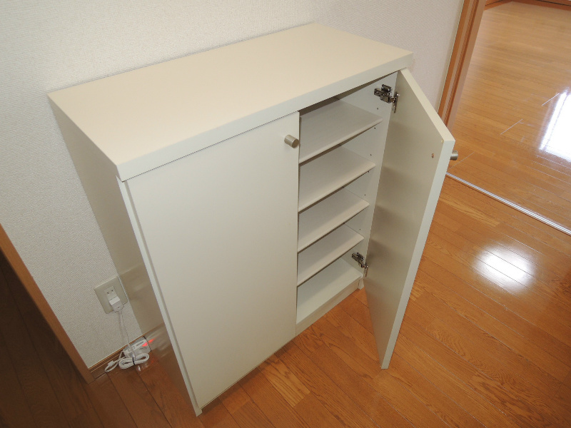 サクセスハイツ その他4