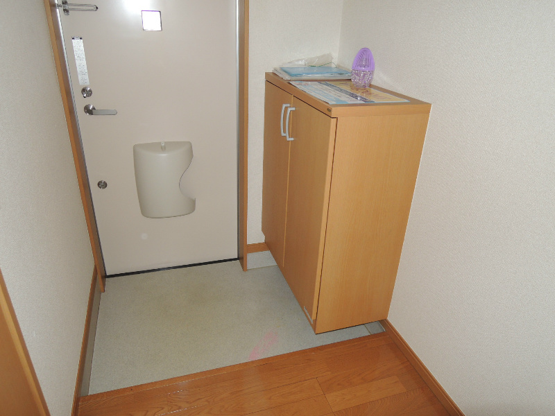 サクセスハイツ その他7