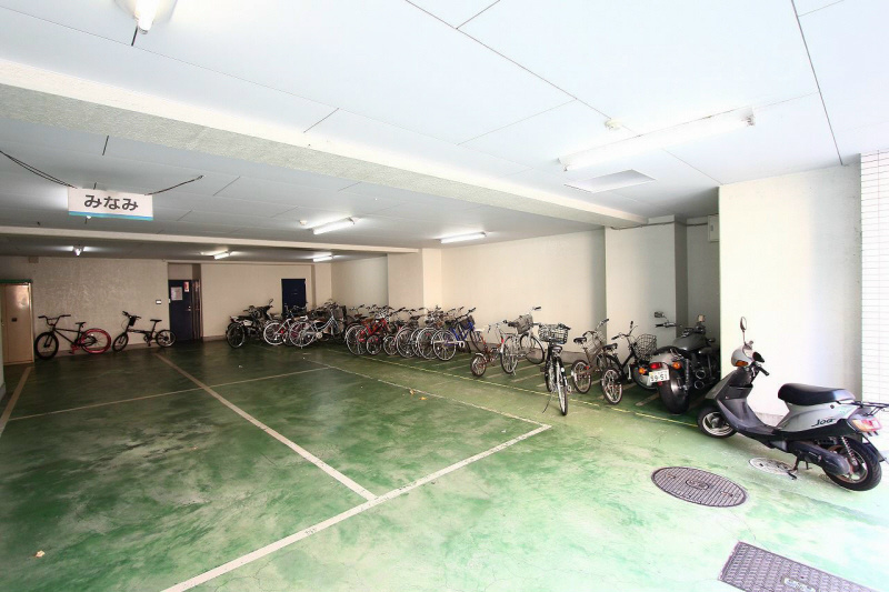 愛知県名古屋市東区東桜１丁目 その他共有部分