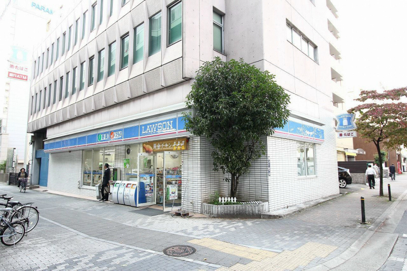 愛知県名古屋市東区東桜１丁目 眺望