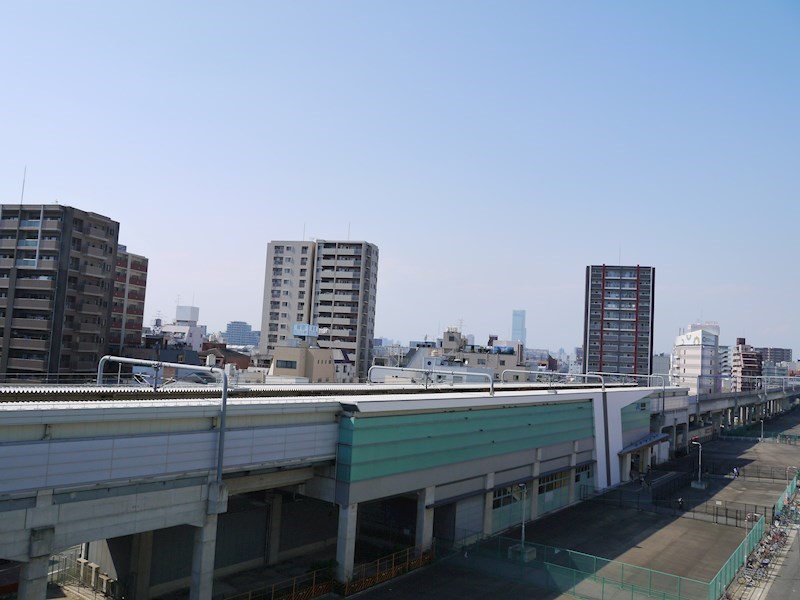 ペリドット長居公園 その他5