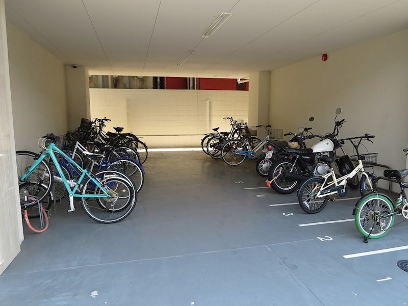 ペリドット長居公園 その他外観1
