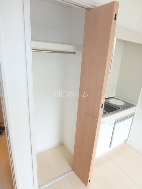 ラビングパレス東伏見 その他3