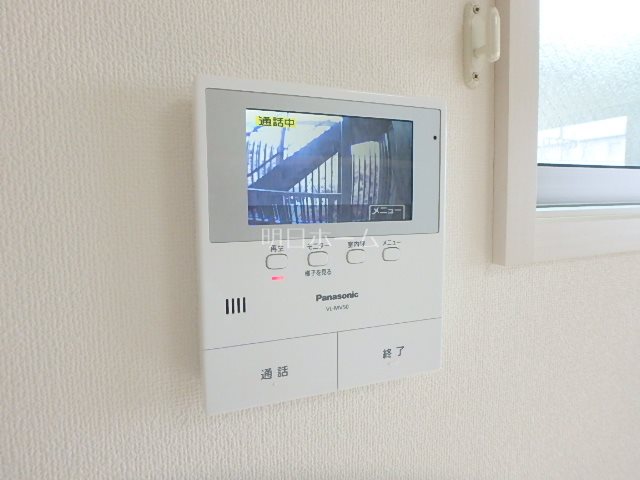 ラビングパレス東伏見 その他4