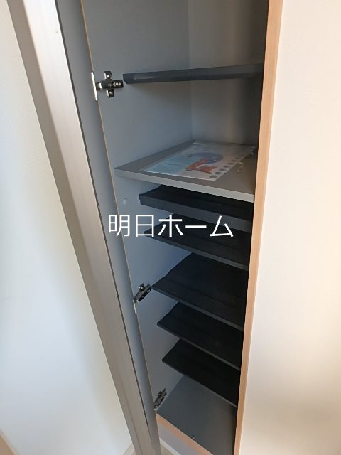 ラビングパレス東伏見 その他3