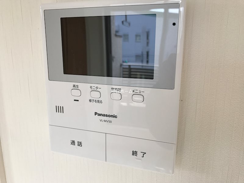 ラビングパレス東伏見 その他4