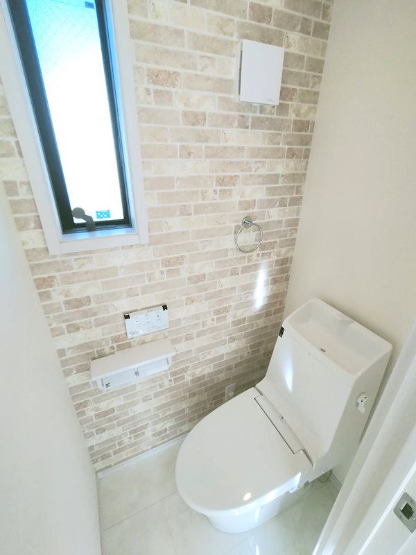 ラビングパレス東伏見 その他1