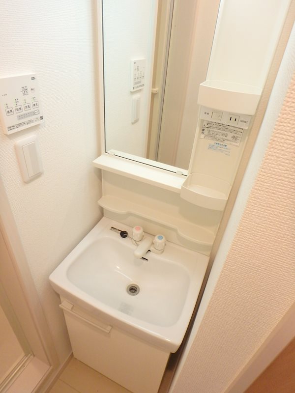 ラビングパレス東伏見 その他2