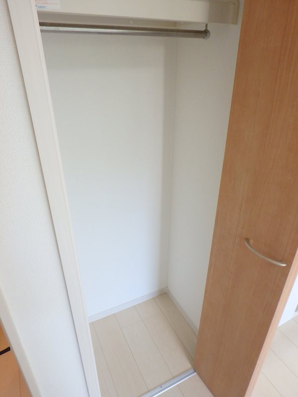 ラビングパレス東伏見 その他3