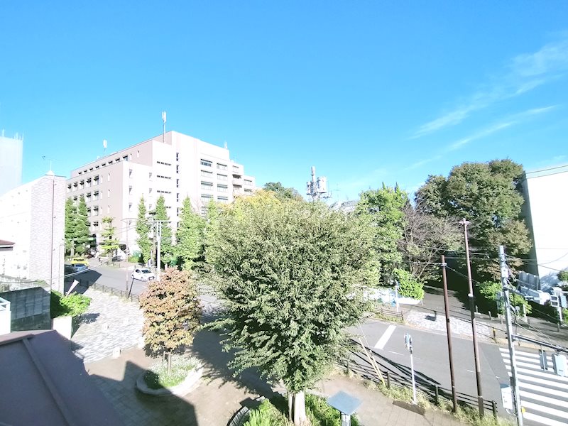 ラビングパレス東伏見 その他外観2