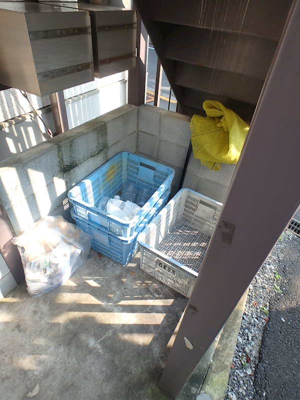 ラビングパレス東伏見 その他外観3