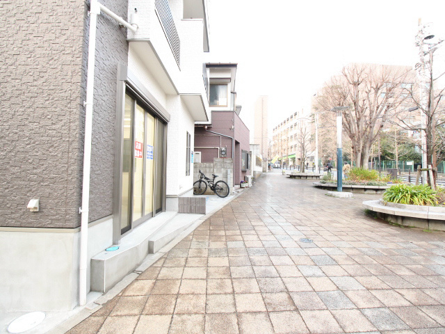 ラビングパレス東伏見 その他外観5