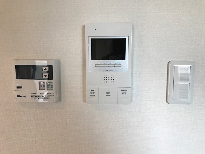 ペリドット長居公園 その他4