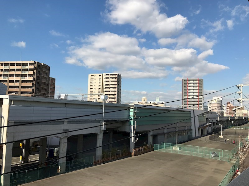 ペリドット長居公園 その他5