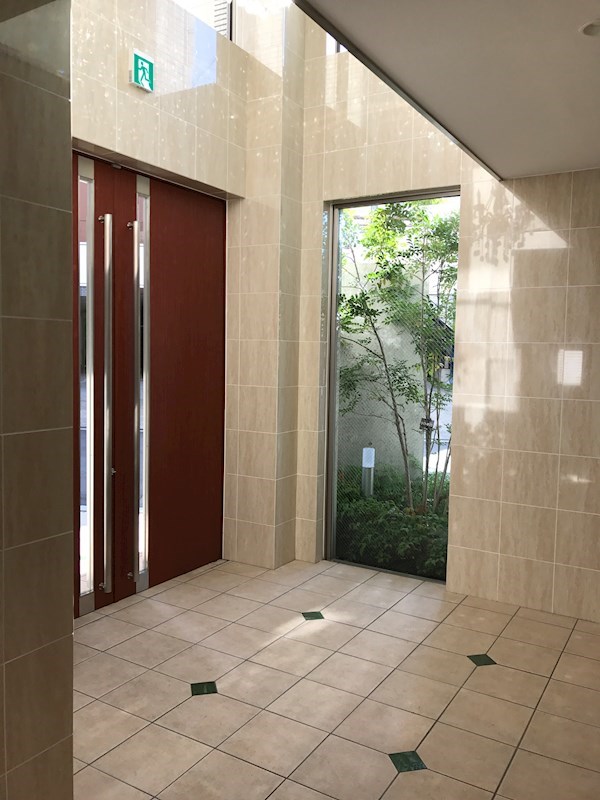 ペリドット長居公園 その他外観1