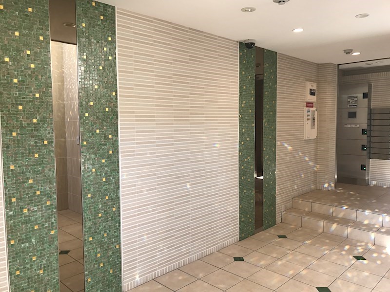 ペリドット長居公園 その他外観2