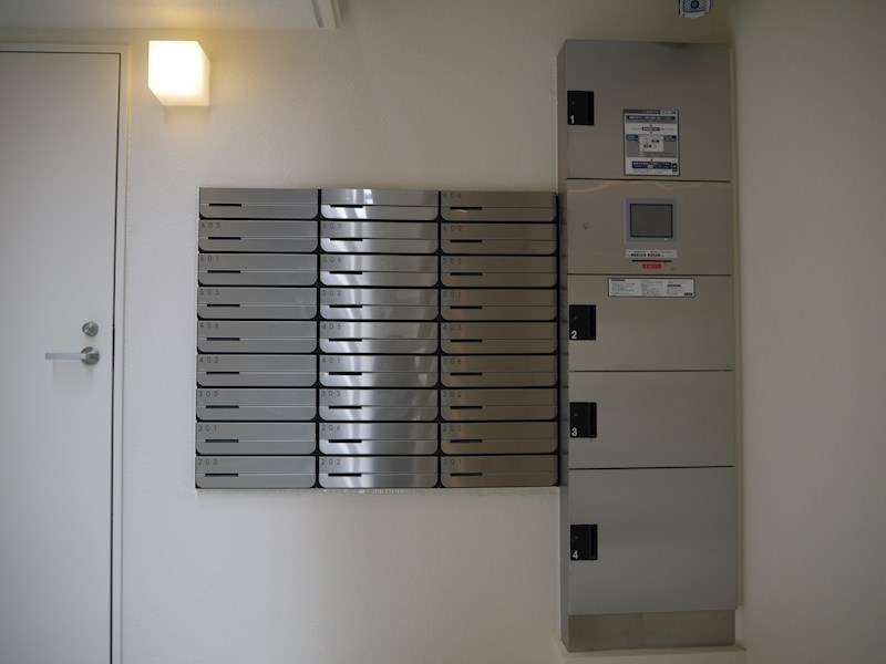 ペリドット長居公園 その他外観5