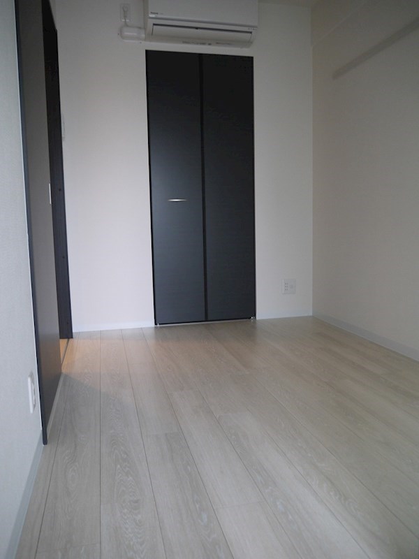 ペリドット長居公園 ベッドルーム