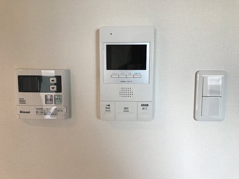 ペリドット長居公園 その他3