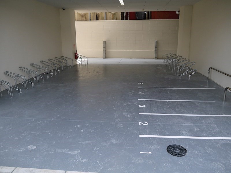 ペリドット長居公園 その他外観3