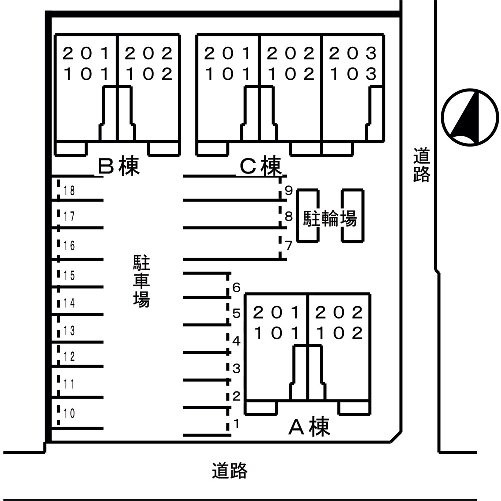ドルチェＡ その他4