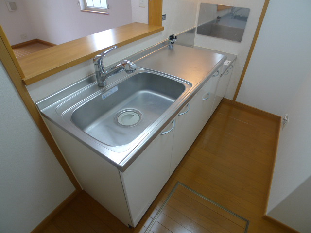 ドルチェＡ キッチン