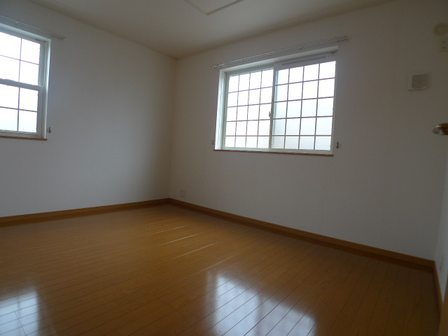 ドルチェＡ ベッドルーム